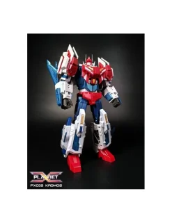 Planet X Transformers PX-C02 Kadmos
