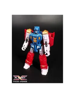 Planet X Transformers PX-C02 Kadmos