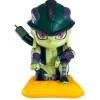 Plastoy Hunter X Hunter Meruem Money Bank