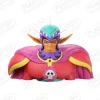 Plastoy UFO Robot Grendizer King Vega Money Bank