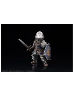 Plex Art Spirits Q Collection Dark Souls Knight of Astora