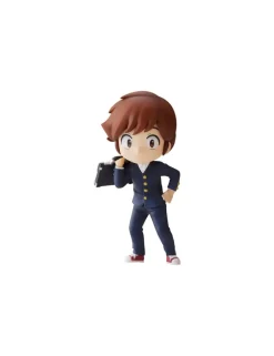 Plum Mini Figure Urusei Yatsura Ataru Moroboshi
