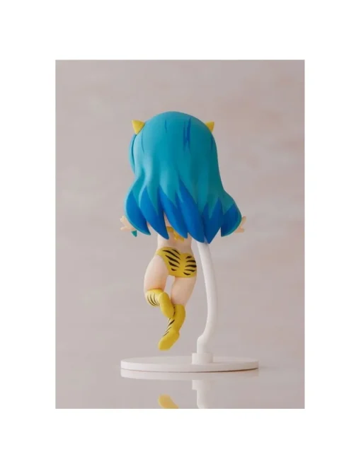 Plum Mini Figure Urusei Yatsura Lum
