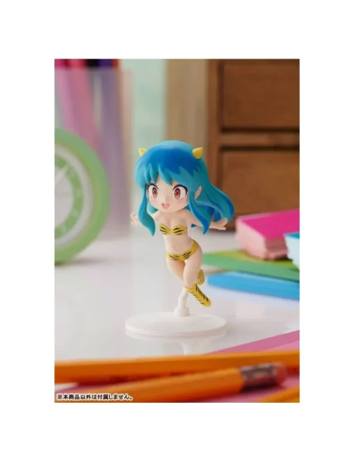 Plum Mini Figure Urusei Yatsura Lum