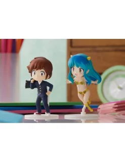 Plum Mini Figure Urusei Yatsura Ataru Moroboshi