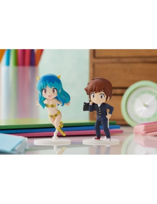 Plum Mini Figure Urusei Yatsura Ataru Moroboshi
