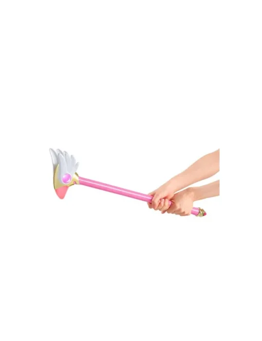 Premium Bandai Special Memorize Cardcaptor Sakura Sealing Wand
