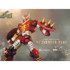 5PRO Studio Blitzway Carbotix Hybrid Carbon Action Figure Series CX-003 Mechander Robot