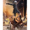 Proof NieR Automata Ver1.1a 9S YoRHa No. 9 Type S Covering Fire