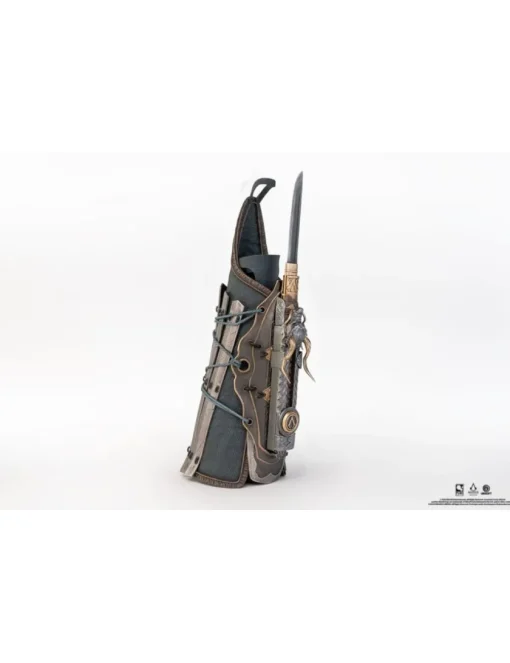 Pure Arts Assassin's Creed Shadows Naoe Hidden Blade 1/1 Scale Replica