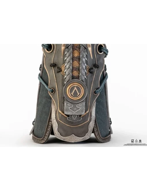 Pure Arts Assassin's Creed Shadows Naoe Hidden Blade 1/1 Scale Replica