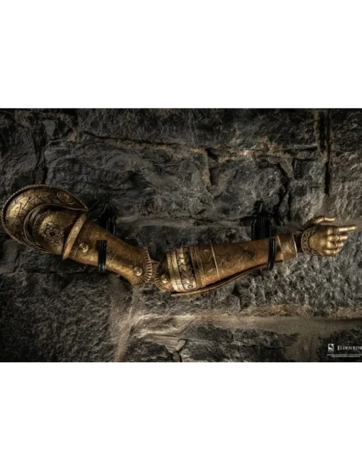 Pure Arts Elden Ring Arm of Malenia