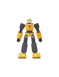 Robosen The Robot Company Transformers Interactive Performance Robot Bumblebee