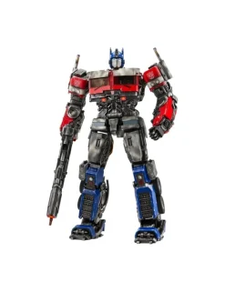 Robosen The Robot Company Transformers Rise Of The Beast Interactive Robot Optimus Prime Signature Limited Edition
