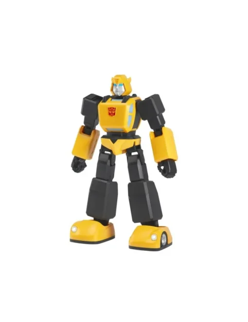 Robosen The Robot Company Transformers Interactive Performance Robot Bumblebee