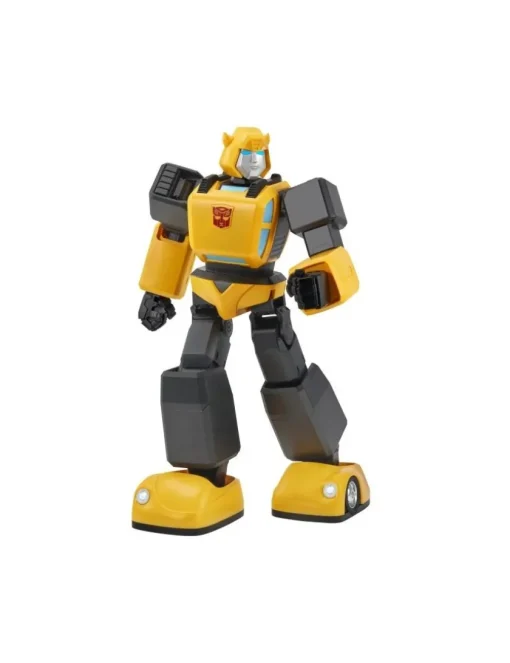 Robosen The Robot Company Transformers Interactive Performance Robot Bumblebee