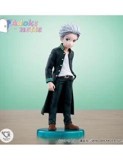Rowtashii Noise Adoke Nette Wind Breaker Umemiya Hajime
