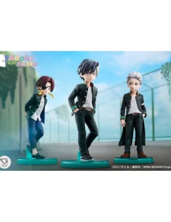 Rowtashii Noise Adoke Nette Wind Breaker Sakura Haruka