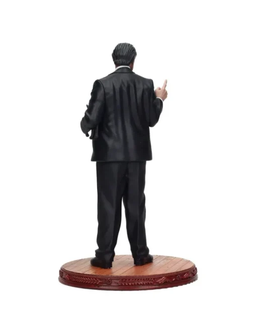 SD Toys The Godfather Don Vito Corleone "The Offer"