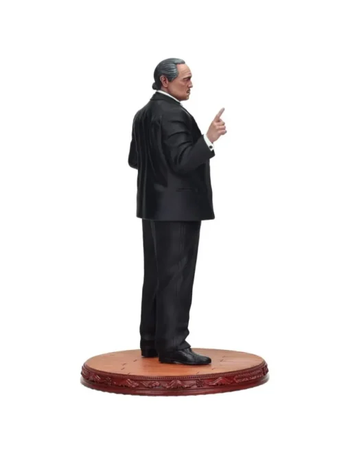 SD Toys The Godfather Don Vito Corleone "The Offer"