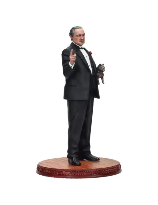 SD Toys The Godfather Don Vito Corleone "The Offer"