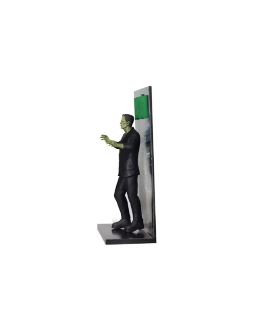 SD Toys Universal Monsters Poster Frankestein