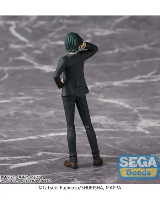 Sega Desktop x Decorate Collections Chainsaw Man Himeno