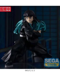 Sega FiGURiZMα Demon Slayer Kimetsu No Yaiba Muichiro Tokito