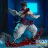 Sega FiGURiZMα JuJutsu Kaisen Choso Flowing Red Scale Stack