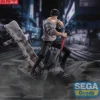Sega FiGURiZMα JuJutsu Kaisen Toji Fushiguro Encounter Version