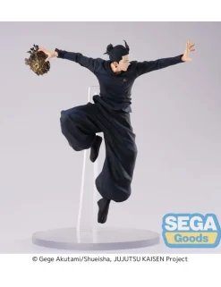 Sega FiGURiZMα JuJutsu Kaisen Hidden Inventory/Premature Death Suguru Geto