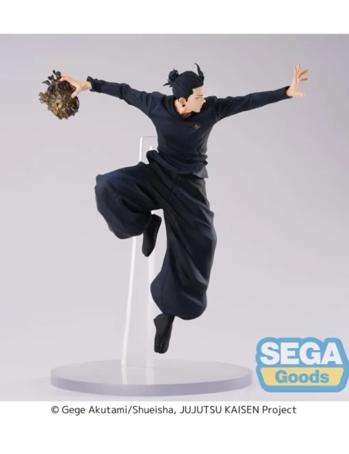 Sega FiGURiZMα JuJutsu Kaisen Hidden Inventory/Premature Death Suguru Geto