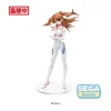 Sega Limited Premium Figure Neon Genesis Evangelion Asuka Shikinami Langley Last Mission Version