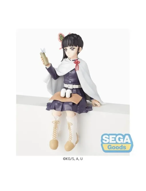 Sega Limited Premium Size Figure Demon Slayer Kimetsu no Yaiba Kanao Tsuyuri