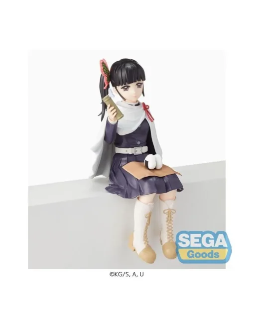 Sega Limited Premium Size Figure Demon Slayer Kimetsu no Yaiba Kanao Tsuyuri