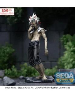 Sega Luminasta DanDaDan Okarun Transformed 1.5 Version
