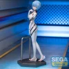 Sega Luminasta Evangelion 3.0+1.0 Thrice Upon a Time Rei Ayanami