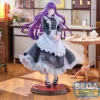 Sega Luminasta Frieren Beyond Journey's End Fern Maid Costume