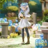 Sega Luminasta Frieren Beyond Journey's End Frieren Flower Garden