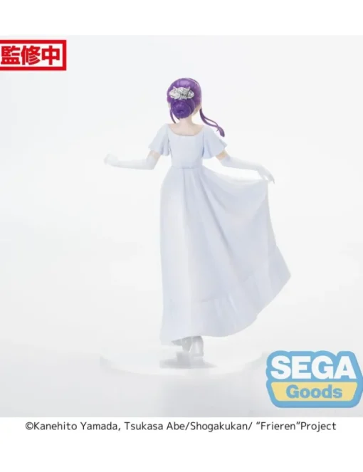 Sega Luminasta Frieren Beyond Journey's End Fern In Vorig Verson