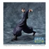 Sega Luminasta JuJutsu Kaisen Kaigyoku Gyokusetsu Suguru Geto Strong Duo