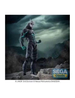 Sega Luminasta Kaiju No. 8