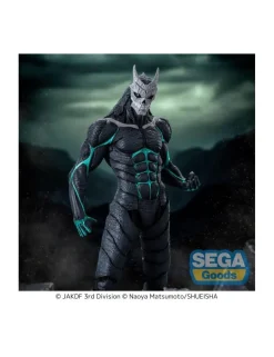 Sega Luminasta Kaiju No. 8