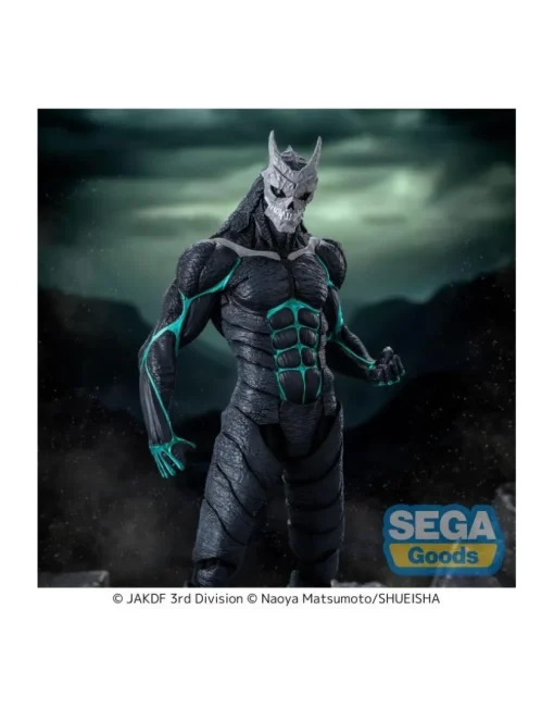 Sega Luminasta Kaiju No. 8