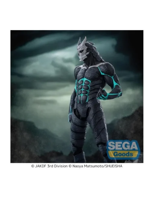 Sega Luminasta Kaiju No. 8