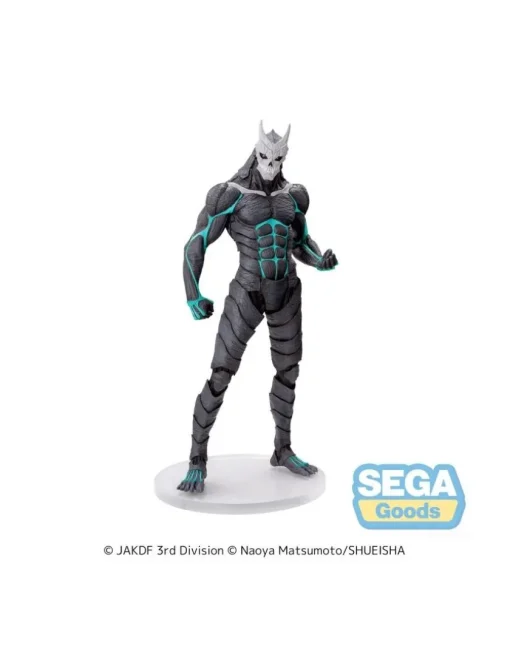 Sega Luminasta Kaiju No. 8