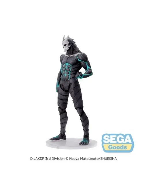 Sega Luminasta Kaiju No. 8