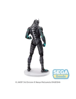Sega Luminasta Kaiju No. 8