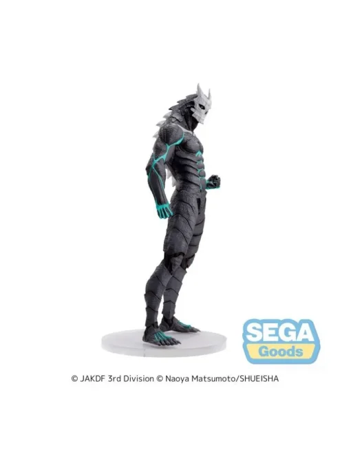 Sega Luminasta Kaiju No. 8