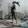 Sega Luminasta Kaiju No. 8 Mina Ashiro